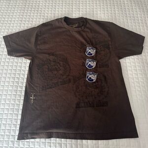 Travis Scott x Mitchell & Ness Penn State (L/ no patch)